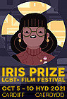 Iris Prize site