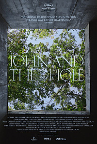 John and the Hole