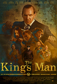 The King's Man (2021)