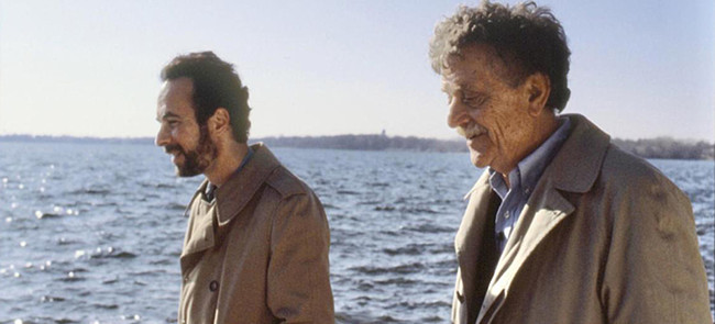 weide and vonnegut