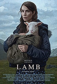 lamb