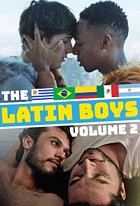 latin boys vol 2