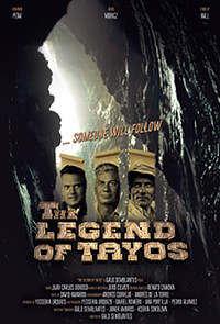 The Legend of Tayos