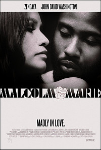 Malcolm & Marie