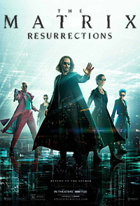 The Matrix Resurrections