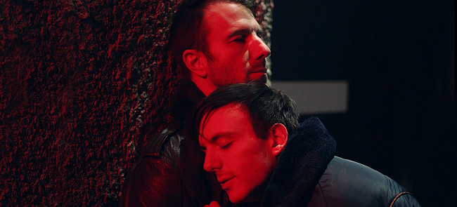 hurt and levine