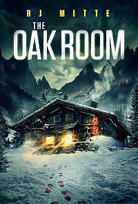 The Oak Room