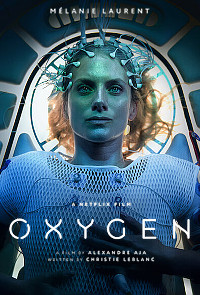 Oxygen