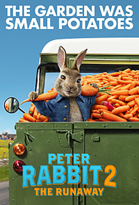 Peter Rabbit 2: The Runaway