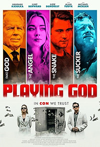 Playing God