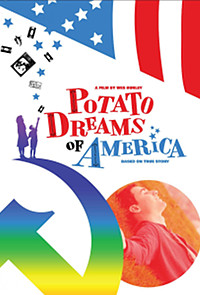 Potato Dreams of America