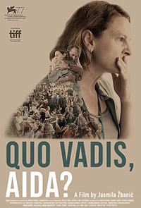 Quo Vadis, Aida?