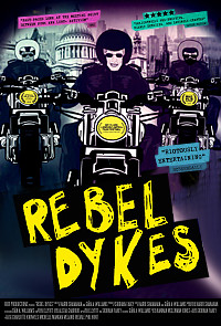 Rebel Dykes