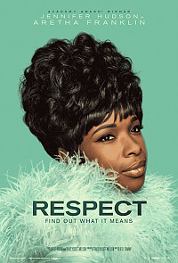 Respect (2021)