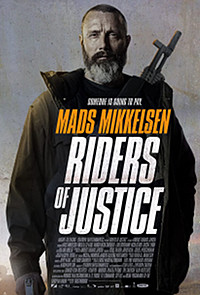 Riders of Justice