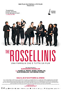 The Rossellinis