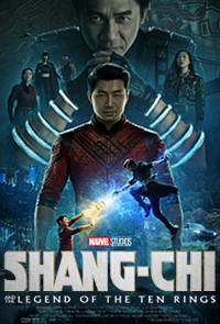 Shang-Chi and the Legend of the Ten Rings (2021)