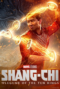 Shang-Chi and the Legend of the Ten Rings