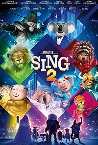 Sing 2 (2021)