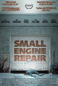 Small Engine Repair