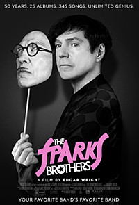 The Sparks Brothers