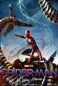 Spider-Man: No Way Home (2021)