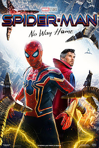 Spider-Man: No Way Home