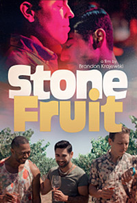 Stone Fruit