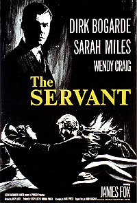 The Servant
