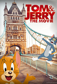 Tom and Jerry