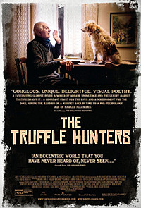 The Truffle Hunters