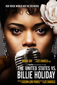 The United States vs Billie Holiday