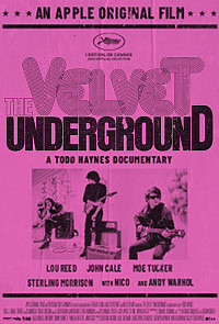 The Velvet Underground