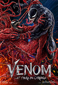 Venom: Let There Be Carnage