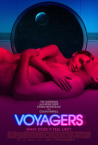 Voyagers