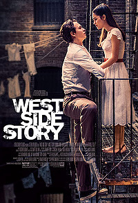 remake: west side story