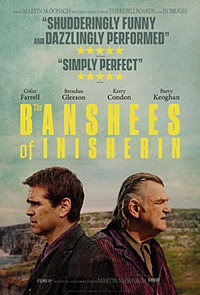 The Banshees of Inisherin