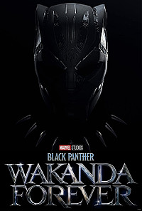 Black Panther: Wakanda Forever