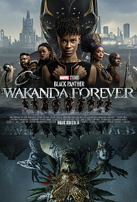 Black Panther: Wakanda Forever