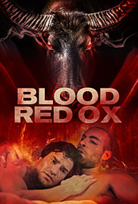 Blood-Red Ox