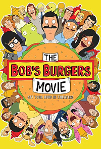 The Bob's Burgers Movie