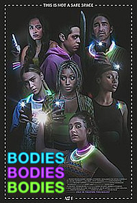 Bodies Bodies Bodies