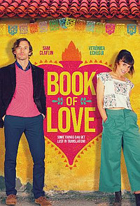 Book of Love