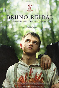 Bruno Reidal: Confession of a Murderer