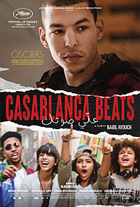 Casablanca Beats