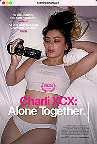 Charli XCX: Alone Together