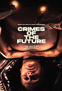 Crimes of the Future