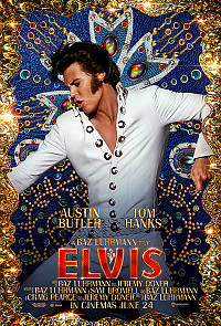 biopic: Elvis