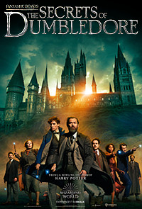 Fantastic Beasts: The Secrets of Dumbledore