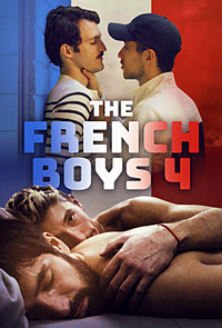 The French Boys 4